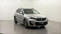 Bmw X1 sDrive20d 163ch M Sport — photo 3