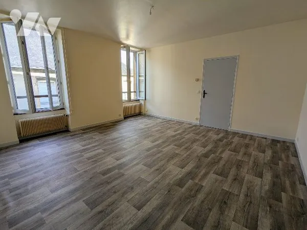 Appartement 4 pièces 86 m²