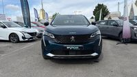 Peugeot 3008 1.2 PureTech 130ch S&S GT EAT8 — photo 2