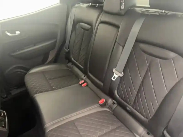 Renault Kadjar blue dci 115 edc — photo 22
