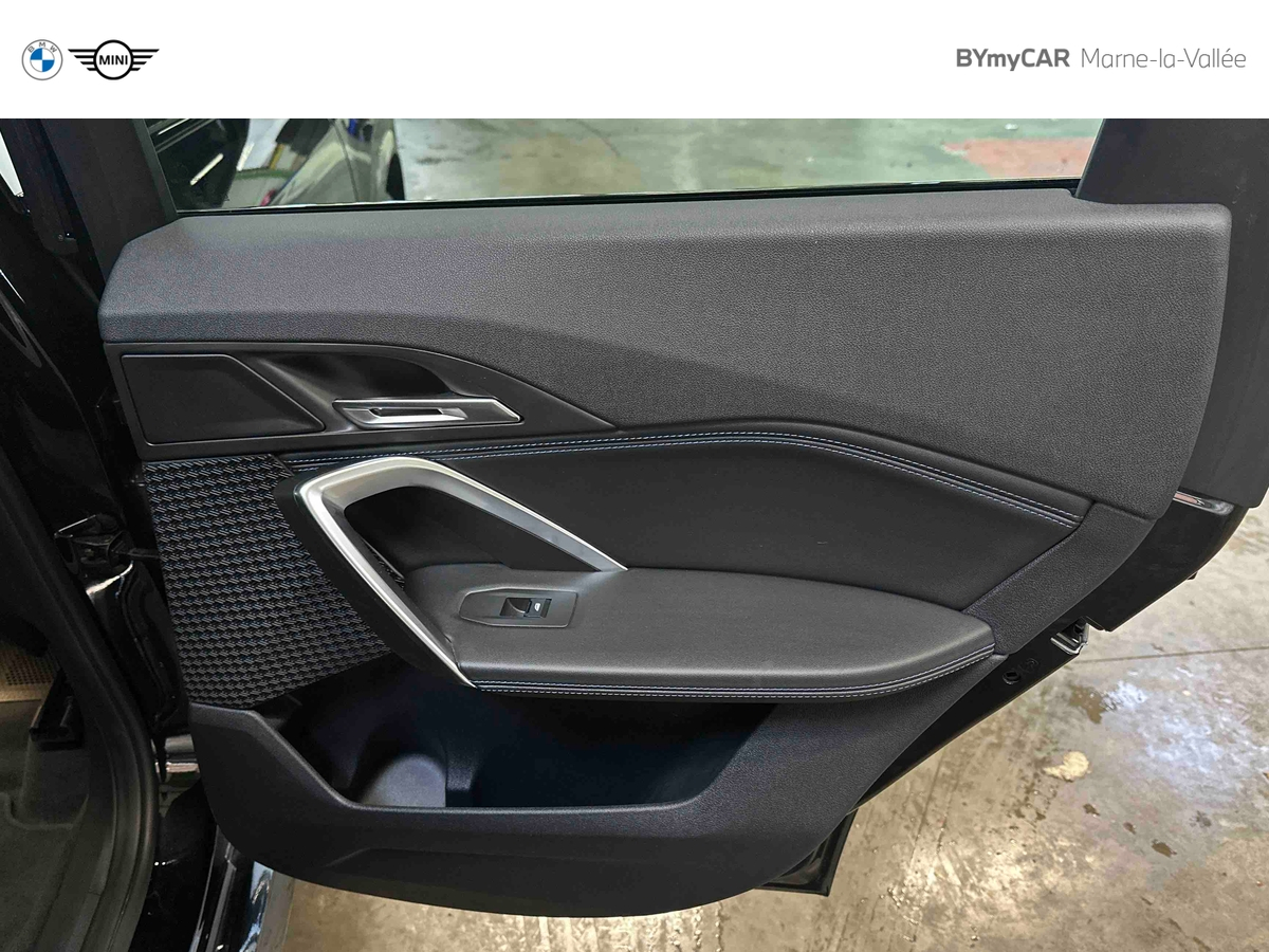 BMW X1 sDrive 20i 170ch DKG7 — photo 26