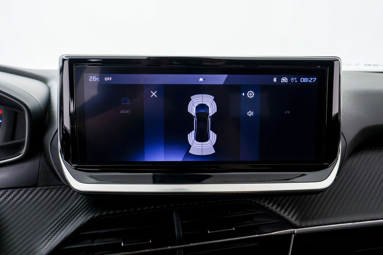 Peugeot 2008 — photo 28