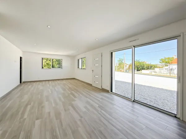 Maison de 2026 - SAINT JEAN DE MONTS