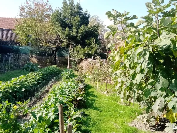 Maison Vente Seyssuel 3p 70m² 320000€