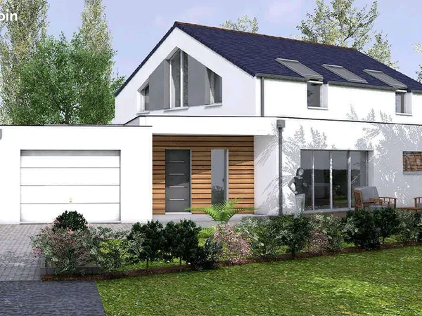 Maison 120 m² Piriac Sur Mer