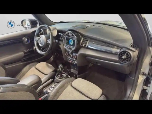 Mini Mini cabrio cooper s 192ch bva7 euro6d-t 123g — photo 7