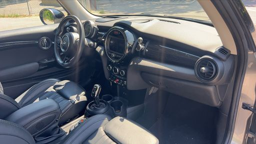 Mini Mini Cooper S 192 DCT7 - Edition 60 Years – 2019 – 38050 km – Essence – Boîte Automatique — photo 10