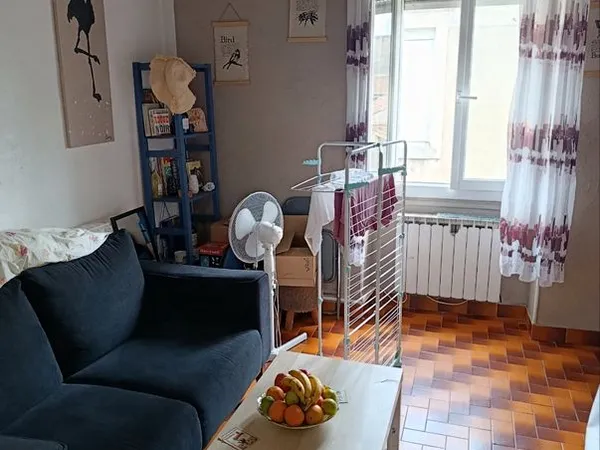 Appartement 38m2