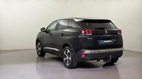 Peugeot 3008 1.2 PureTech 130ch S&S Allure Pack EAT8 — photo 8