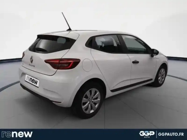 Renault Clio 1.0 sce 65ch authentic — photo 3