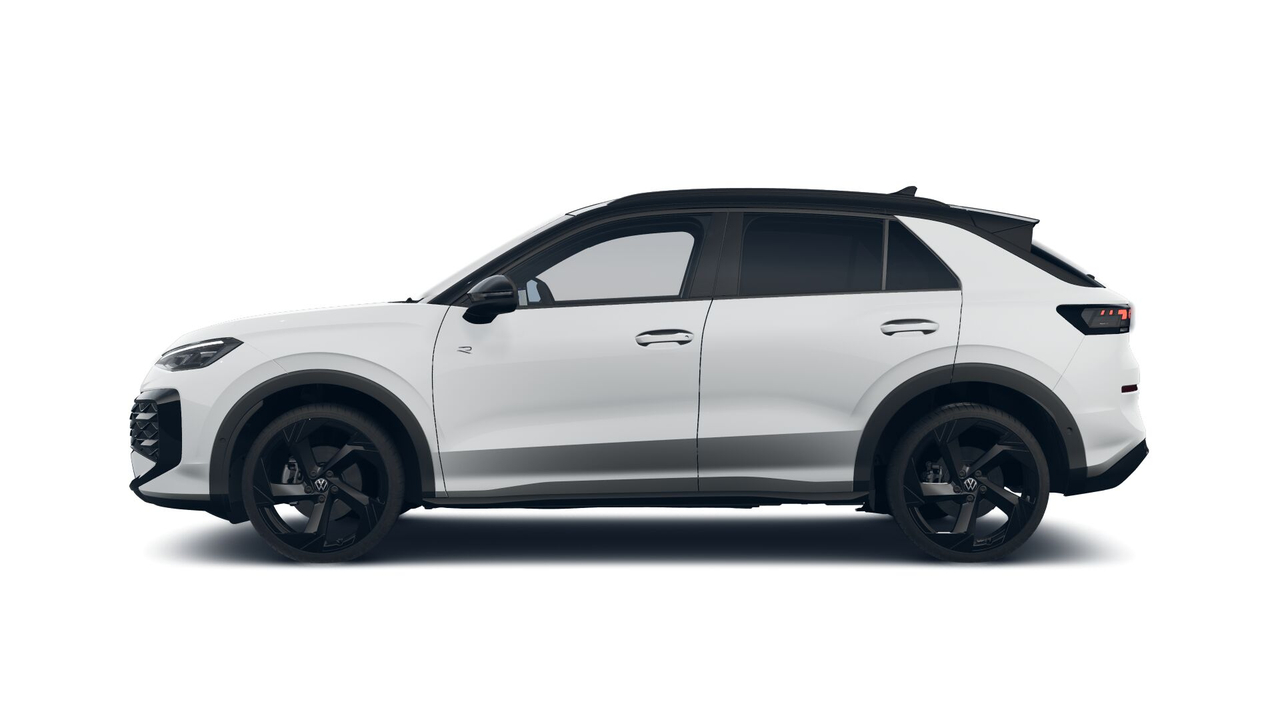 Volkswagen T-Roc 1.5 eTSI EVO2 Hybrid 150 ch DSG7 — photo 2