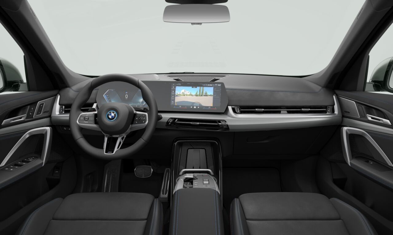 BMW X1 xDrive 25e 245ch DKG7 — photo 3