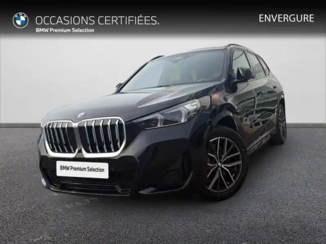 Bmw X1 xdrive25e 245ch m sport