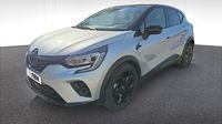 Renault Captur 1.6 E-Tech hybride 145ch Rive Gauche — photo 1