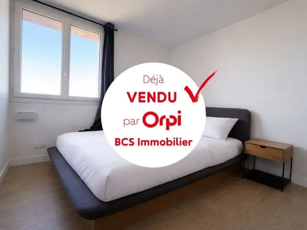 Appartement 4 pièces 97 m²