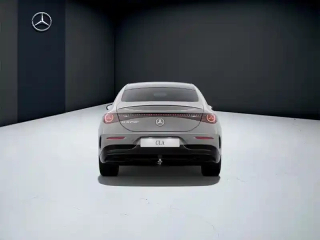 Mercedes Cla 250+ avec technologie eq l — photo 4