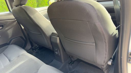 Dacia Sandero TCE 90 auto - Journey – 2025 – 2828 km – Essence – Boîte Automatique — photo 10