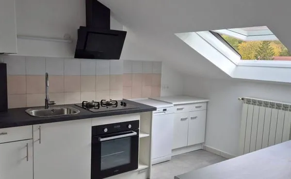 Appartement 4 pièces 75 m²