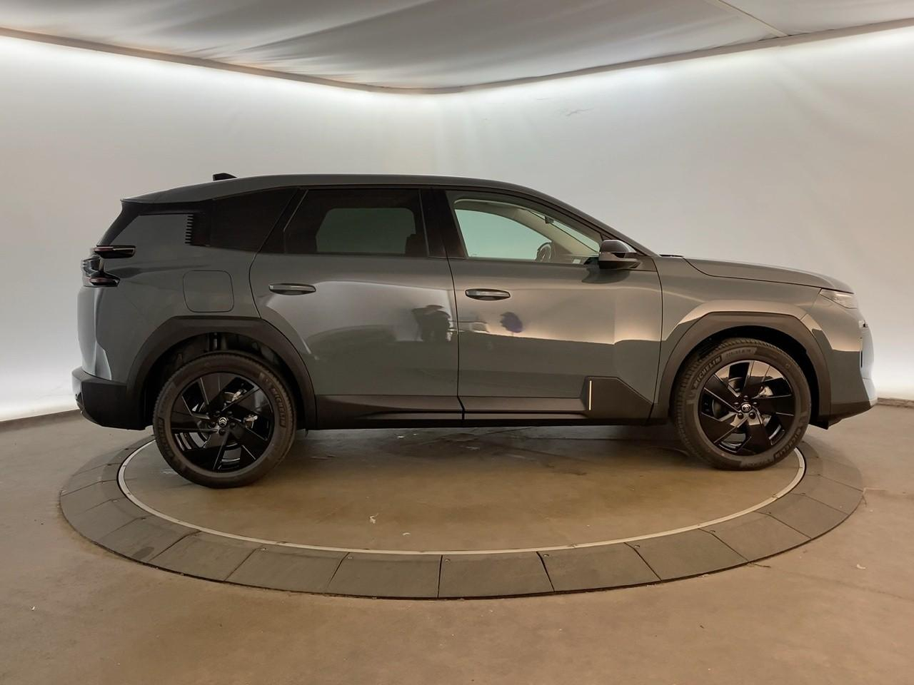 Citroën C5 Aircross hybride 145 ch e-dcs6 max — photo 4