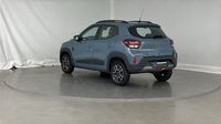Dacia Spring Extreme — photo 8