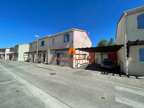 Maison 4 pièces à vendre à Montélimar avec piscine- Rare sur le marché !