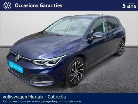 Volkswagen Golf 1.0 tsi opf 110ch active