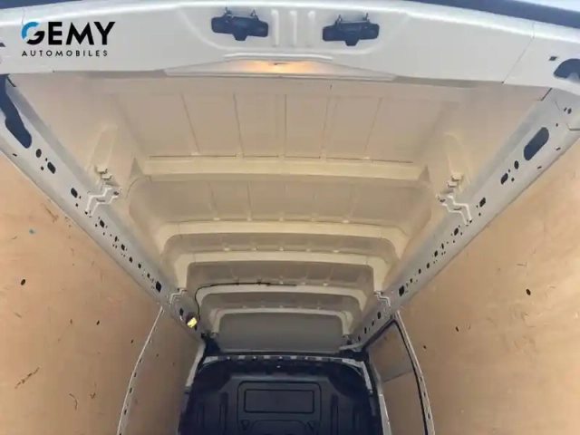 Renault Master fgn trac f3500 l3h3 blue dci 135 — photo 44