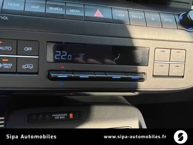 Hyundai Kona electrique 65 kwh - 217 ch — photo 19