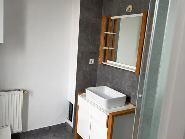 Immeuble de caractère