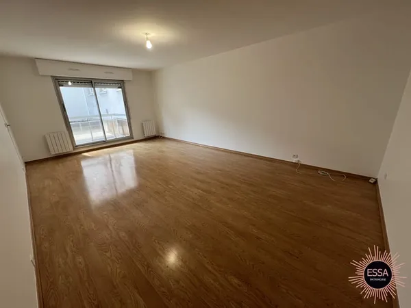 Appartement 3 pièces de de 72m²