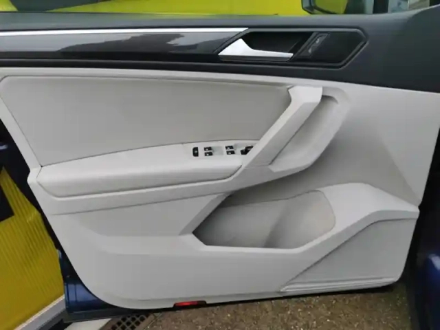 Volkswagen Tiguan carat exclusive bmt 2.0 tdi 15 — photo 16