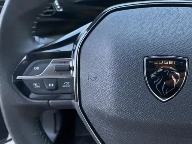 Peugeot 308 iii bluehdi 130 active pack — photo 5
