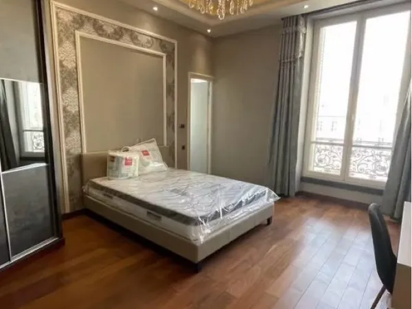 Chambre en collocation