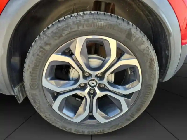 Renault Captur 1.0 tce 90ch techno — photo 15
