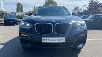 Bmw X3 xDrive20dA 190ch M Sport Euro6c