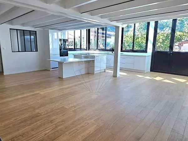 Duplex 4 pièces 97 m²