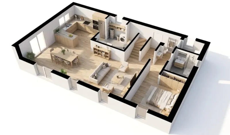 Photo 1