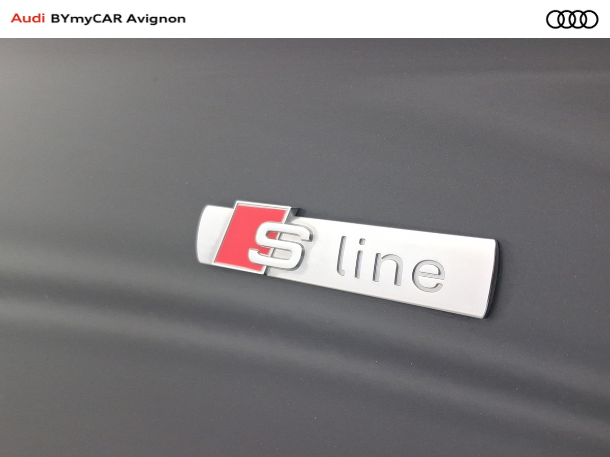 Audi Q5 Sportback 50 TFSIe 299 S tronic 7 Quattro — photo 35