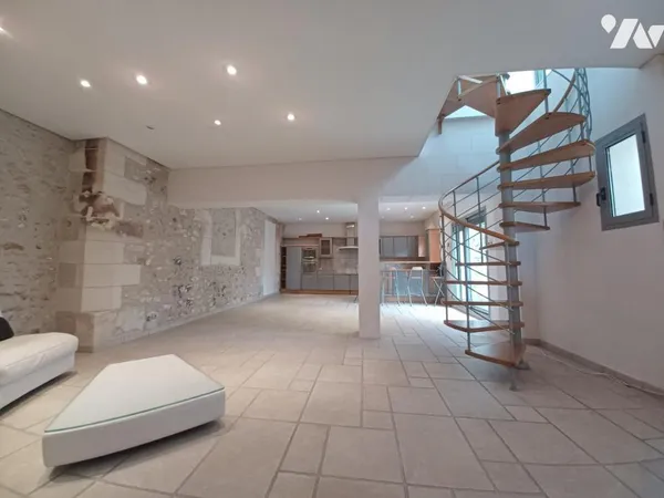 Maison 4 pièces 171 m²