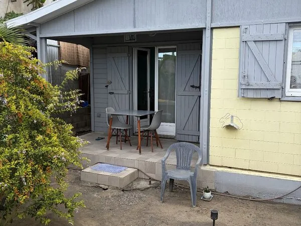 Maison 4 pièces 60 m²