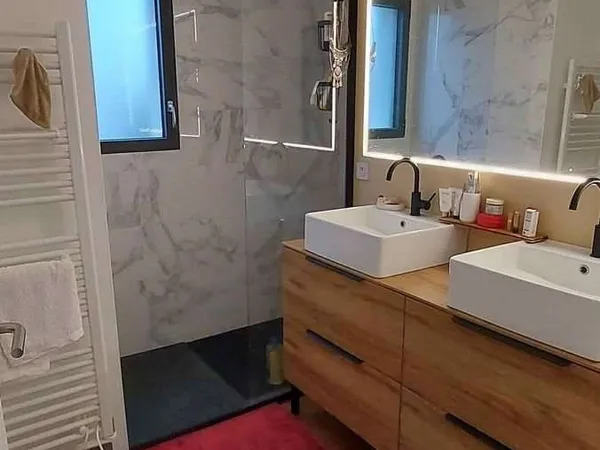 Maison 5 pièces 50 m²