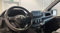 Renault Trafic L1H1 3T 2.0 Blue dCi 130ch Confort — photo 11