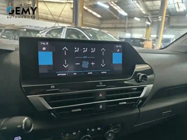 Citroën C4 puretech 130 s&amp;s bvm6 — photo 18
