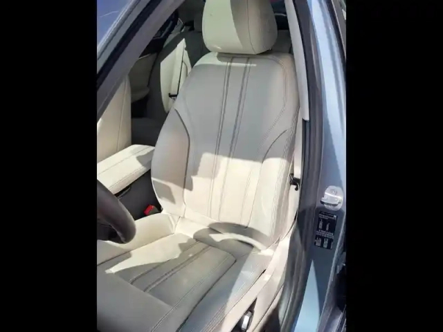 Bmw Serie 5 série 5 520da 190ch luxury euro6d-t 108g — photo 36