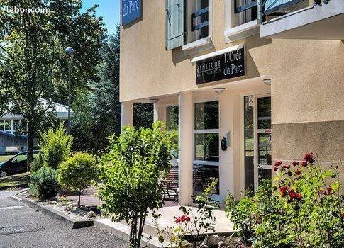 Studio 1 pièce 22 m²