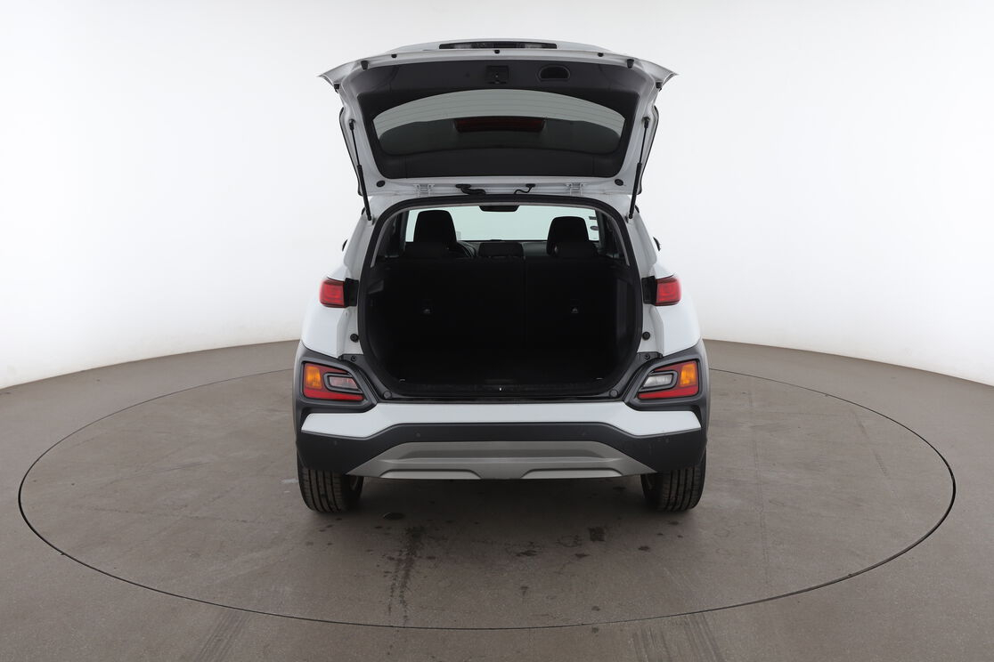 Hyundai Kona 1.0 T-GDi Edition #1 — photo 15
