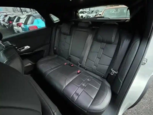 Ds Ds 7 crossback bluehdi 180ch grand chic automatique — photo 9