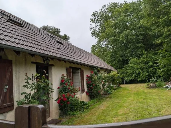 Maison 5 pièces 86 m²