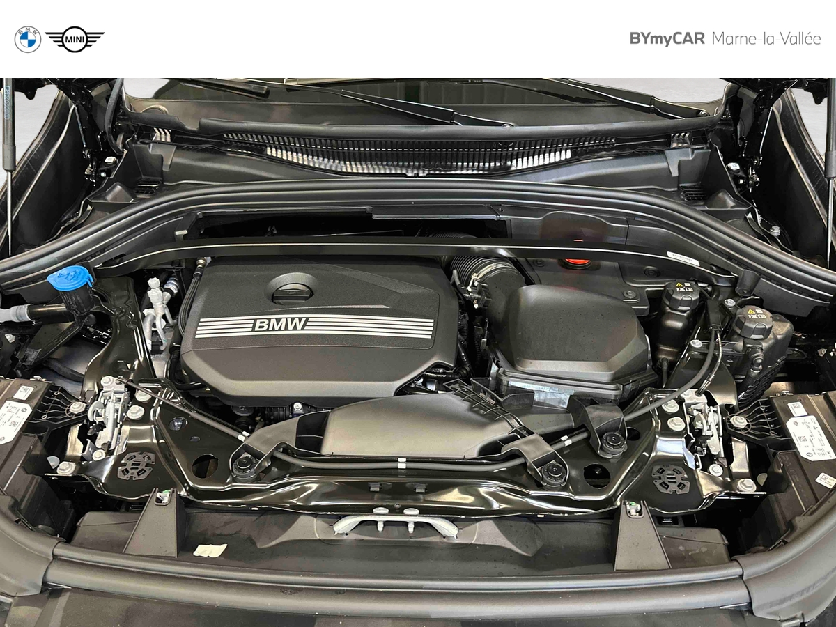 BMW X1 sDrive 20i 170ch DKG7 — photo 17