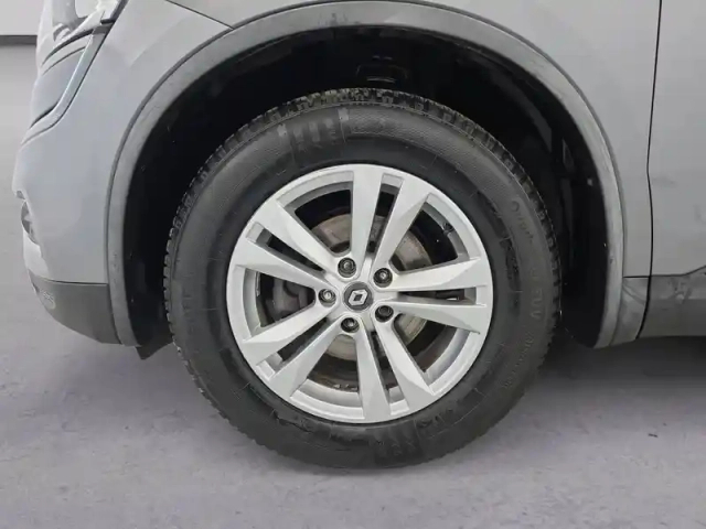 Renault Koleos dci 130 4x2 energy — photo 21